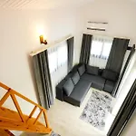 بيت للعطل Sb Garden *