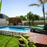 بيت للعطل Sb Garden أورتاجا