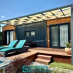 Sb Garden