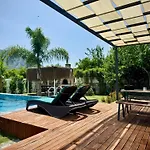 بيت للعطل Sb Garden *