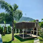 Sb Garden