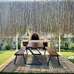 بيت للعطل Sb Garden *