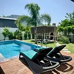 بيت للعطل Sb Garden