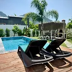 بيت للعطل Sb Garden *