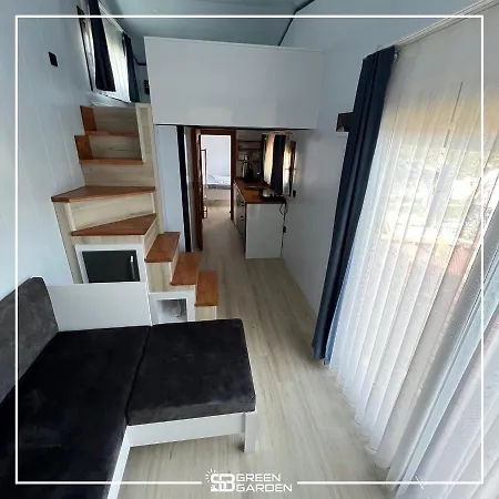 Sb Garden Holiday home *