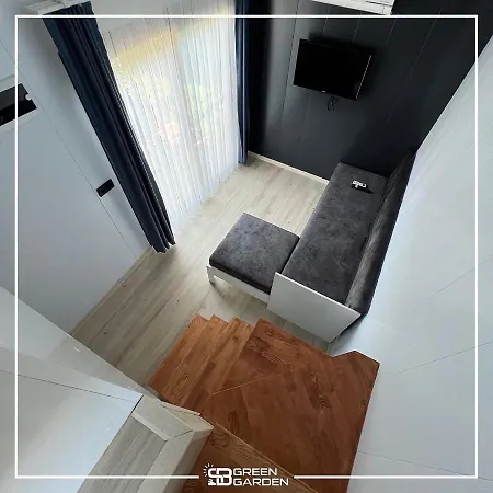 Holiday home Sb Garden *