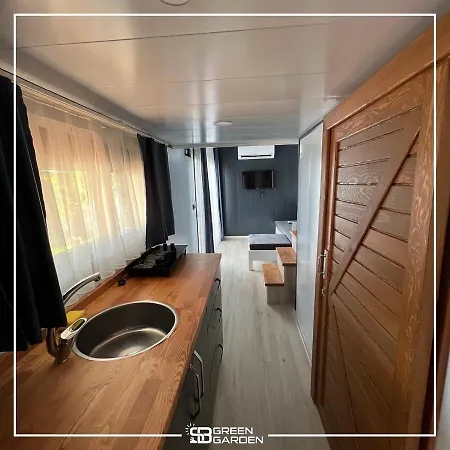 Holiday home Sb Garden *