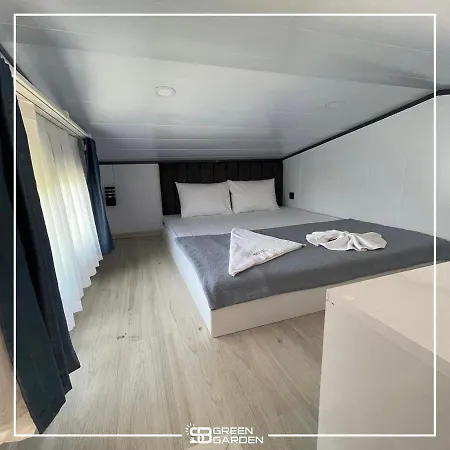 Sb Garden * Ortaca (Mugla)