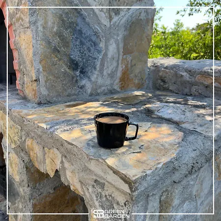 Holiday home Sb Garden Ortaca (Mugla)