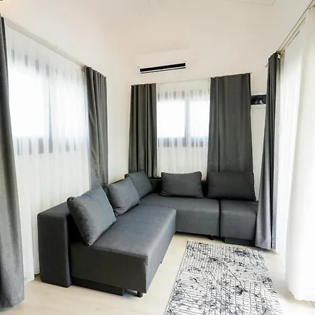 Sb Garden * Ortaca (Mugla)