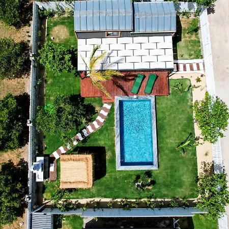Casa de Férias Sb Garden
