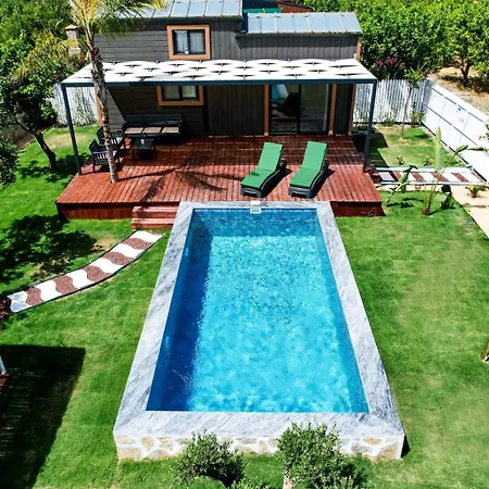 Holiday home Sb Garden Ortaca (Mugla)