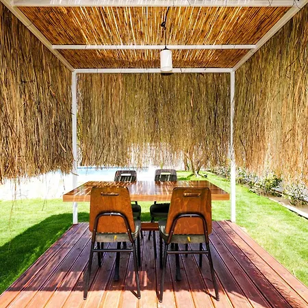 Sb Garden * أورتاجا