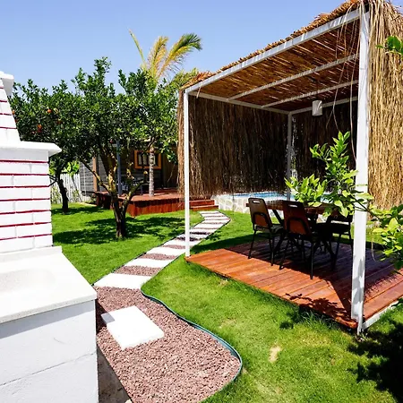 Sb Garden