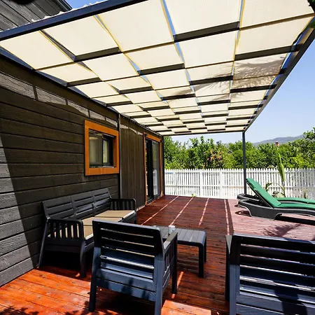 Holiday home Sb Garden