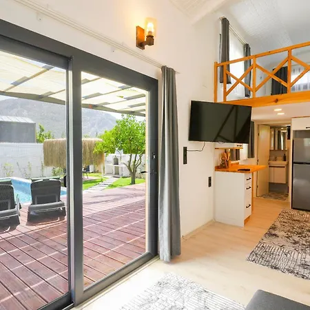 Sb Garden Holiday home Ortaca (Mugla)