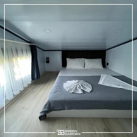 Holiday home Sb Garden *