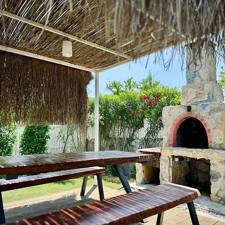 Sb Garden Feriehus Ortaca (Mugla)