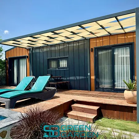 Sb Garden