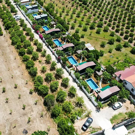 Holiday home Sb Garden