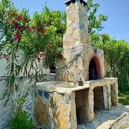 Sb Garden * Ortaca (Mugla)