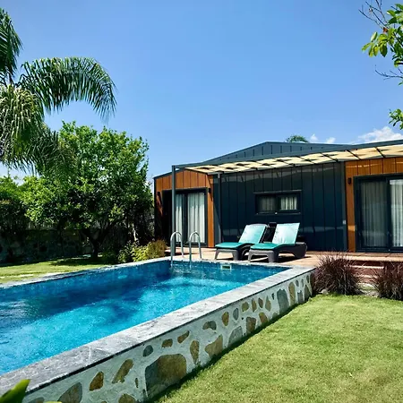 Feriehus Sb Garden Ortaca (Mugla)