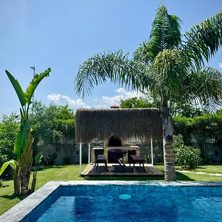 Sb Garden Ortaca (Mugla)