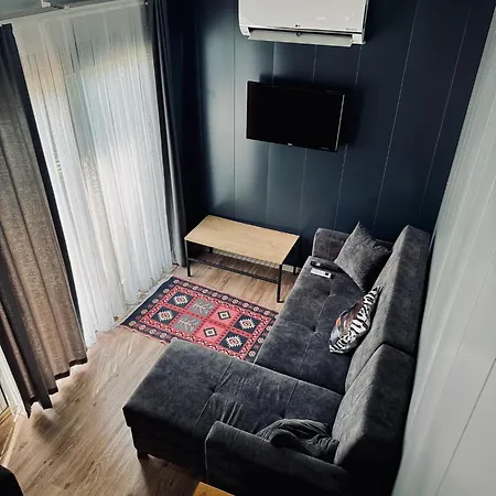 Sb Garden * Ortaca (Mugla)