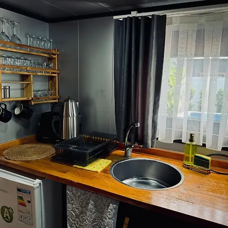 Holiday home Sb Garden