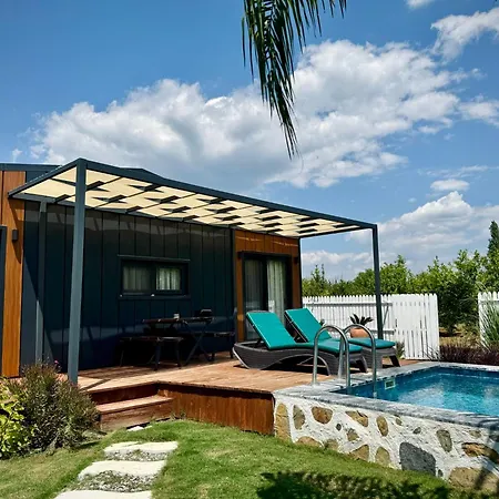 Holiday home Sb Garden *