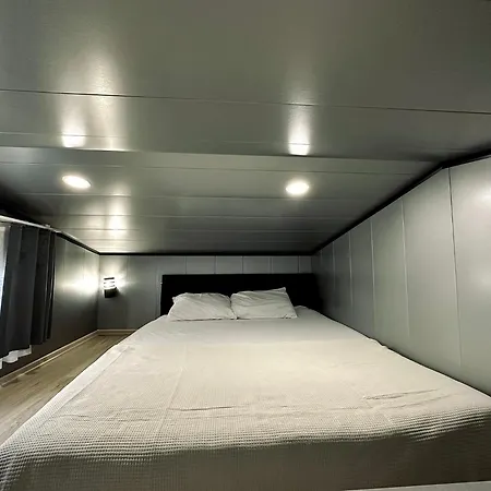 Holiday home Sb Garden Ortaca (Mugla)