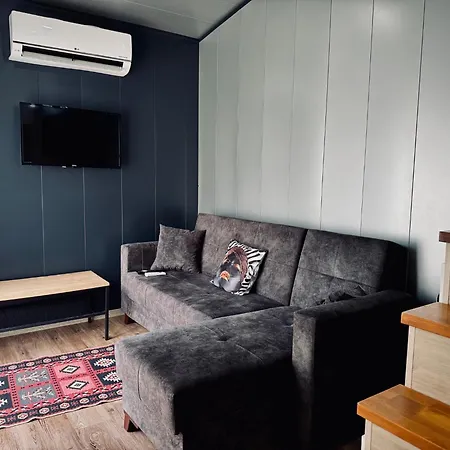 Holiday home Sb Garden