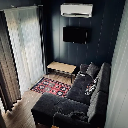 Sb Garden Holiday home *