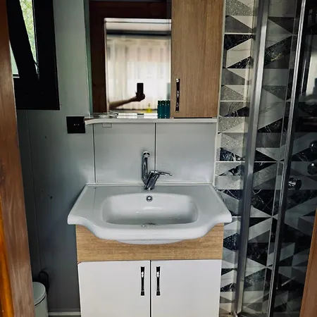 Sb Garden Holiday home