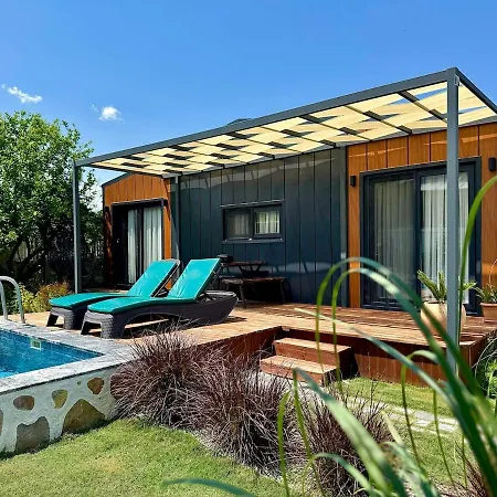 Feriehus Sb Garden Ortaca (Mugla)