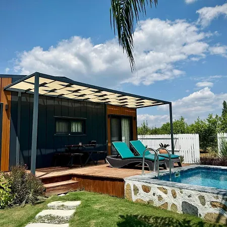 Sb Garden Ortaca (Mugla)