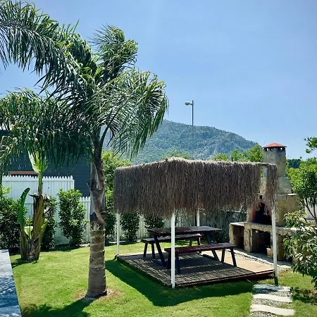 Sb Garden Casa de Férias *