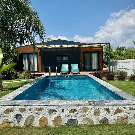 Sb Garden * Ortaca (Mugla)