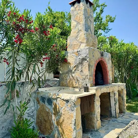 Sb Garden Feriehus Ortaca (Mugla)