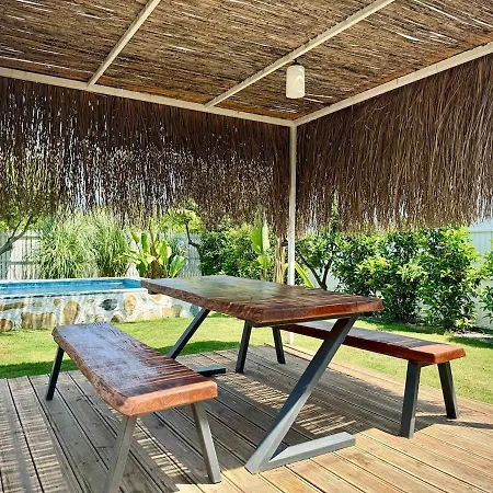 Sb Garden * Ortaca (Mugla)