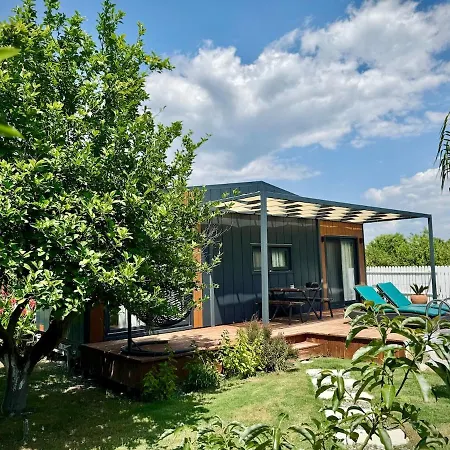 Sb Garden Feriehus Ortaca (Mugla)