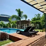 Sb Garden * Ortaca (Mugla)