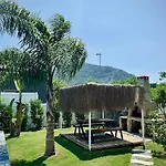 Sb Garden Σπίτι διακοπών *