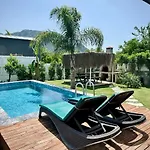 Feriehus Sb Garden Ortaca (Mugla)