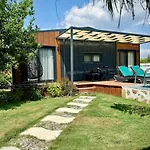 Sb Garden