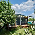 Sb Garden Feriehus Ortaca (Mugla)