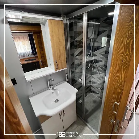 Sb Garden Ferienhaus Ortaca (Mugla)