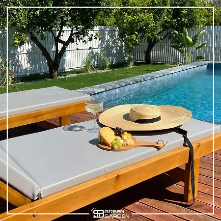 Sb Garden Ortaca (Mugla)