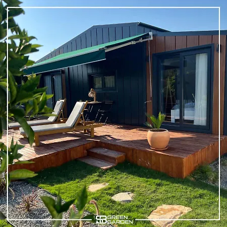 Holiday home Sb Garden Ortaca (Mugla)