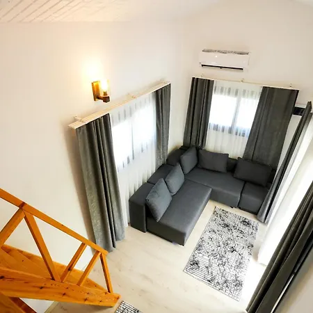 Ferienhaus Sb Garden *